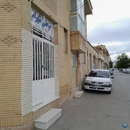 عکس خیاطی شهرام، احمدی جنوبی، شیراز 4