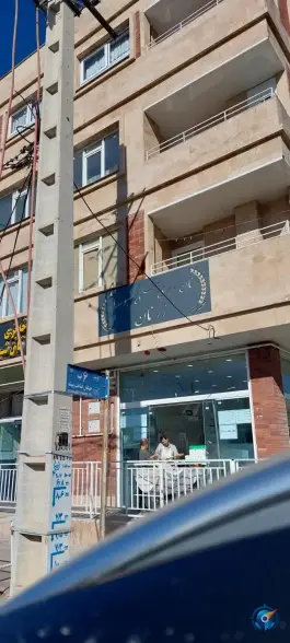 عکس نانوایی بربری، محله ریاستی، شیراز 1