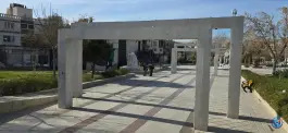 عکس فرهنگسرای نجوم همت جنوبی شیراز 1