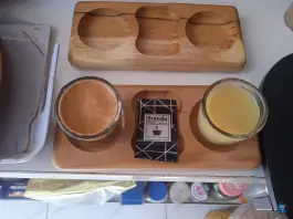 عکس سوپر مارکت و کافه مشت علی داریون شیراز 4