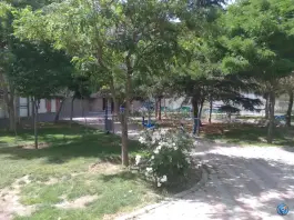 عکس بوستان نسیم «پارک بهار» کرج 2