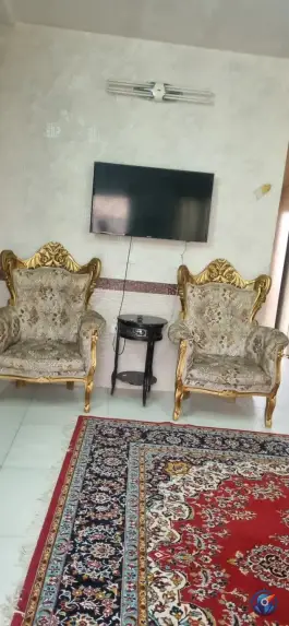 عکس های مجتمع آسمان محلات