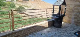 عکس مجتمع آسمان محلات 3