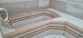 عکس مجتمع آسمان محلات 6