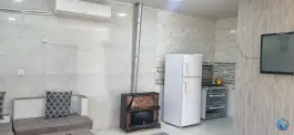 عکس مجتمع آسمان محلات 8