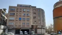 عکس دفتر اسناد رسمی 335 کرج، حیدرآباد، کرج 3