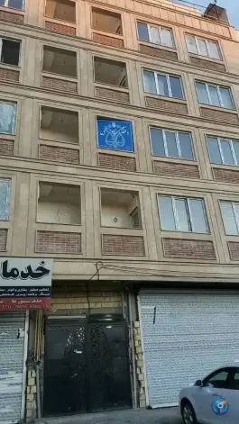 عکس دفتر اسناد رسمی 335 کرج، حیدرآباد، کرج 5