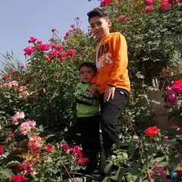 عکس بوستان طبیعت المهدی کرج 7