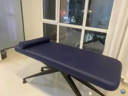 کلینیک فیزیوتراپی نهال، اردلان ۵، کرج
