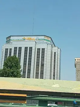 عکس بانک تجارت شعبه مرکزی، افرا، کرج 3