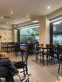 کافه یوتا مهرشهر کرج