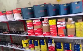 عکس تعمیرات ابزار برقی بسطامی ماهدشت کرج 3