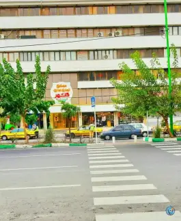 عکس مرکز تجاری گلشهر کرج 2