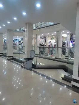عکس مرکز تجاری گلشهر کرج 3