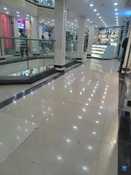 عکس مرکز تجاری گلشهر کرج 5