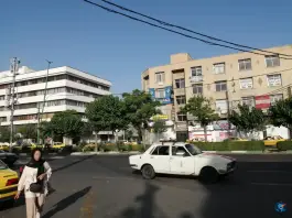 عکس مرکز تجاری گلشهر کرج 7