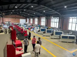 عکس نمایشگاه نوین تاک، بلوار حاج قاسم اصغری، کرج 2