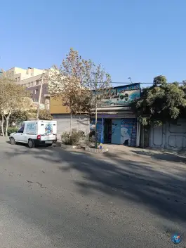 عکس خشکشویی چوب لباسی بلوار ماهان شرقی کرج 2