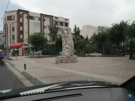 عکس بوستان شاهد مهرشهر کرج 3