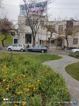 عکس درمانگاه شهدای شهرداری، محله عبادی، مشهد 6