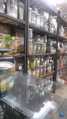 عکس عطاری بانوی عطار، بهارستان، کرج 2