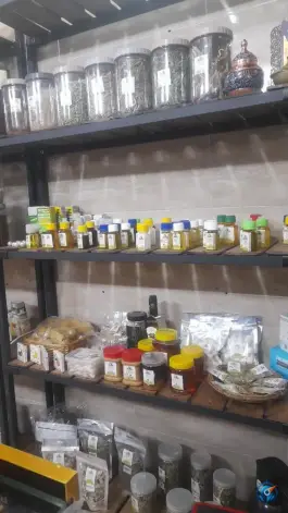 عکس عطاری بانوی عطار، بهارستان، کرج 3