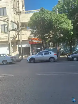 عکس باشگاه بدنسازی قدرت، مطهری شمالی، مشهد 2