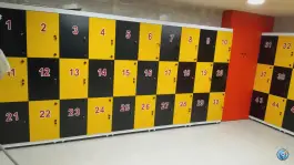 عکس باشگاه بدنسازی قدرت، مطهری شمالی، مشهد 9