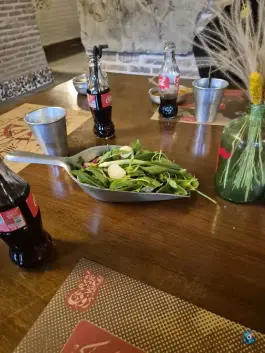 عکس کافه رستوران پلاک هشت، استاد حسن بنا شمالی، تهران 7