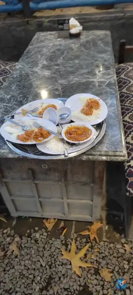 عکس رستوران گیلانی مارجان، طرقبه، مشهد 3