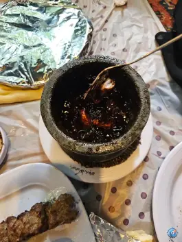 عکس رستوران گیلانی مارجان، طرقبه، مشهد 4