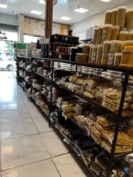 عکس بازرگانی روزگار قدیم، جاده کرج - ماهدشت، کرج 4