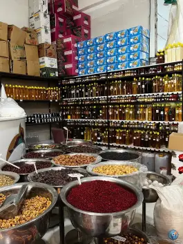 عکس بازرگانی روزگار قدیم، جاده کرج - ماهدشت، کرج 6
