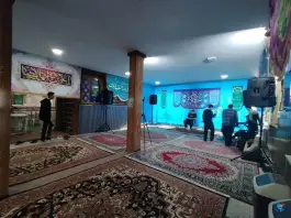 عکس دبیرستان میرزا کوچک خان، محله دانش، مشهد 3