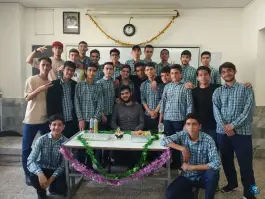 عکس دبیرستان میرزا کوچک خان، محله دانش، مشهد 4