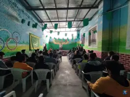 عکس دبیرستان میرزا کوچک خان، محله دانش، مشهد 5
