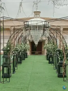 عکس عمارت آرشام، پژوهان، کرج 1