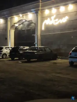 عکس عمارت آرشام، پژوهان، کرج 2