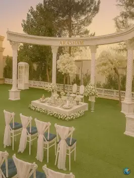 عکس عمارت آرشام، پژوهان، کرج 4
