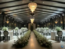 عکس عمارت آرشام، پژوهان، کرج 5