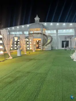 عکس عمارت آرشام، پژوهان، کرج 6