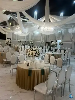 عکس عمارت آرشام، پژوهان، کرج 7