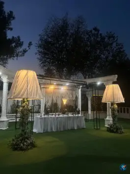عکس عمارت آرشام، پژوهان، کرج 9