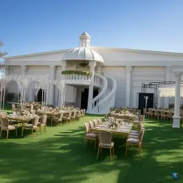 عکس عمارت آرشام، پژوهان، کرج 10