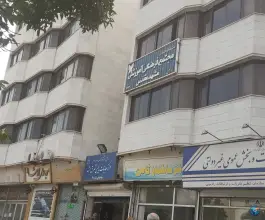 مجتمع فرهنگی آموزشی دانشگاه آزاد مشهد مقدس، محله آیت الله کاشانی، مشهد