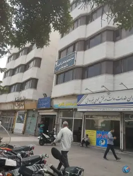 عکس مجتمع فرهنگی آموزشی دانشگاه آزاد مشهد مقدس، محله آیت الله کاشانی، مشهد 2