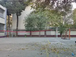 عکس های هنرستان سینا، محله شهید هاشمی نژاد، مشهد