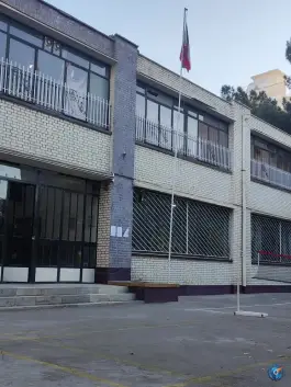 عکس هنرستان سینا، محله شهید هاشمی نژاد، مشهد 2