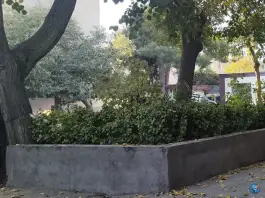 عکس هنرستان سینا، محله شهید هاشمی نژاد، مشهد 5