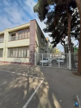 عکس هنرستان سینا، محله شهید هاشمی نژاد، مشهد 9